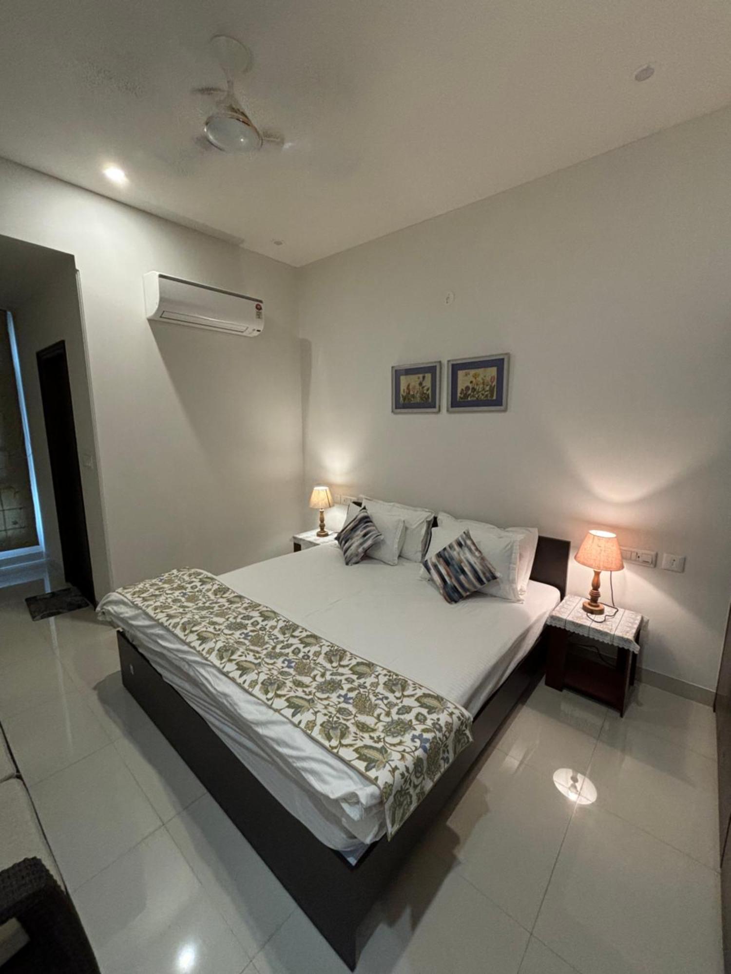 Apartment Colonel's Abbey First Floor *