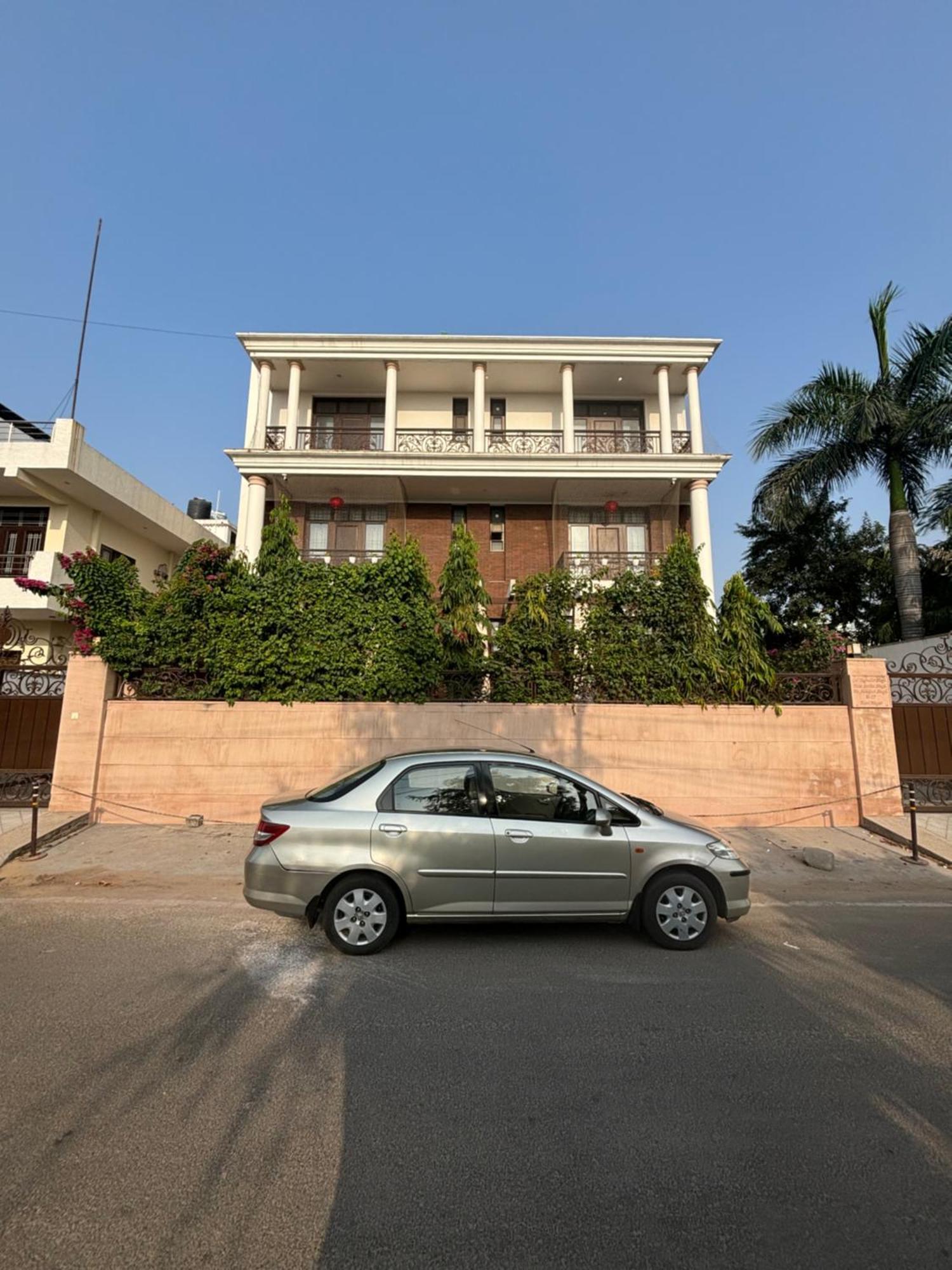 Colonel's Abbey First Floor Apartment Jaipur